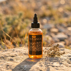 SOLANGE Hair Oil - Dubai Anti-Hair Fall Serum