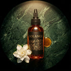 SOLANGE Hair Oil - Dubai Anti-Hair Fall Serum