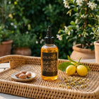 SOLANGE Hair Oil - Dubai Anti-Hair Fall Serum