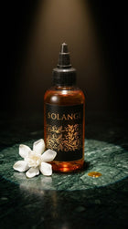 SOLANGE Hair Oil - Dubai Anti-Hair Fall Serum